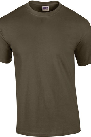 Gildan GI2000 - T-shirt til mænd 100% bomuld