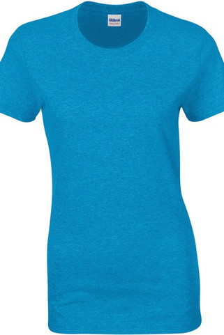 Gildan GI5000L - Ladies` Heavy Cotton™ T-Shirt