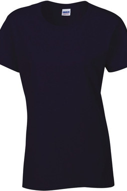 Gildan GI5000L - T-shirt donna Heavy Cotton™