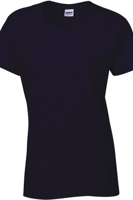 Gildan GI5000L - T-SHIRT FEMME MANCHES COURTES