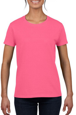 Gildan GI5000L - T-shirt donna Heavy Cotton™