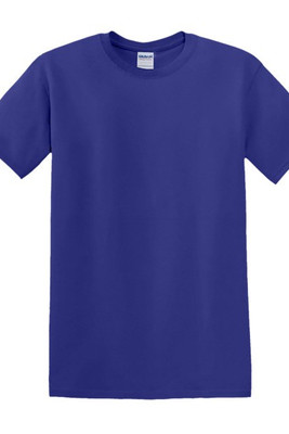 Gildan GI5000 - Zwaar katoenen T-Shirt