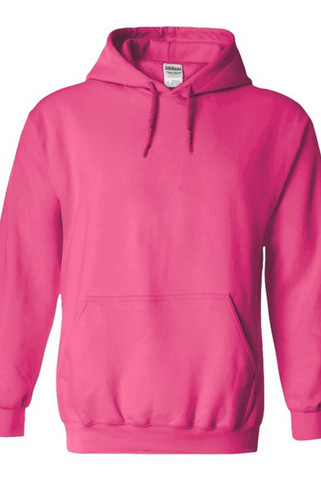 Gildan GI5000 - Durable Heavy 100% Cotton Round Collar Unisex T-Shirt