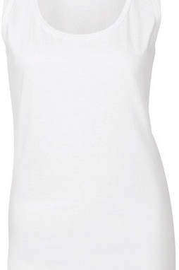 Gildan GI64200L - Canottiera donna Softstyle®