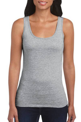 Gildan GI64200L - Canottiera donna Softstyle®