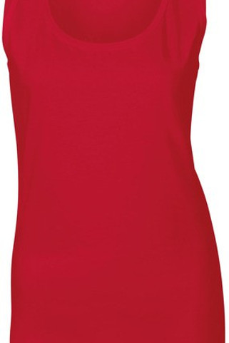 Gildan GI64200L - Débardeur Femme Softstyle