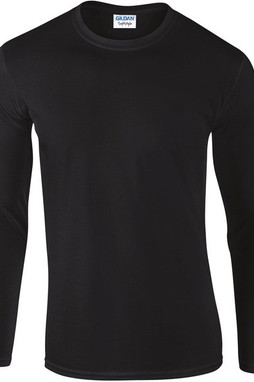 tee-shirt homme manches longues