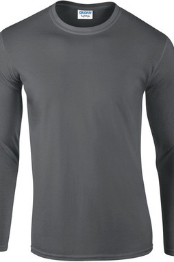 tee-shirt homme manches longues