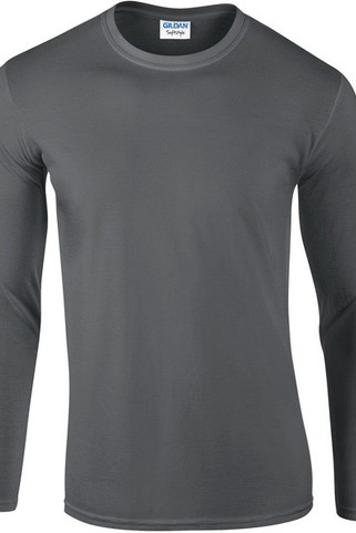 Gildan GI64400 - Premium Soft Cotton Long Sleeve T-Shirt