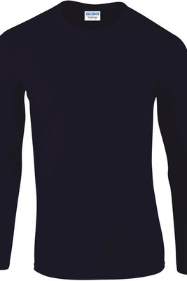 Gildan GI64400 - Premium Soft Cotton Long Sleeve T-Shirt