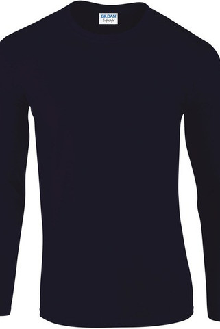 tee-shirt homme manches longues