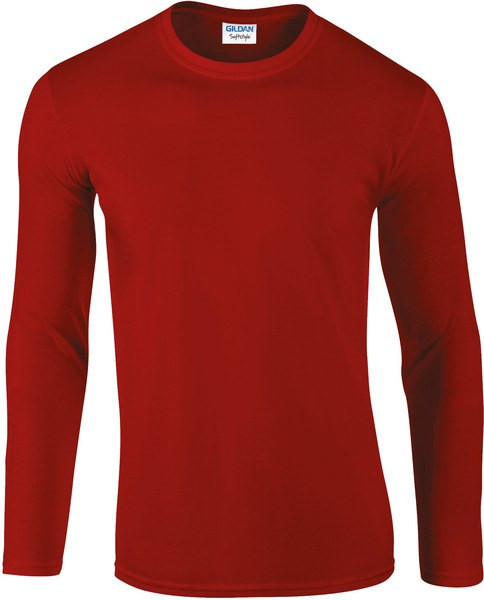 Gildan GI64400 - Premium Soft Cotton Long Sleeve T-Shirt
