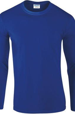 tee-shirt homme manches longues