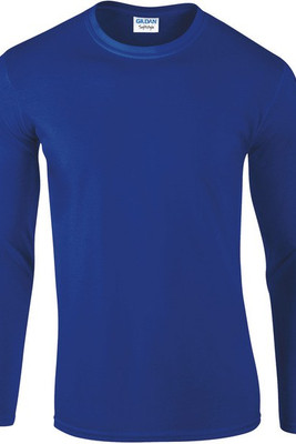 Gildan GI64400 - Premium Soft Cotton Long Sleeve T-Shirt