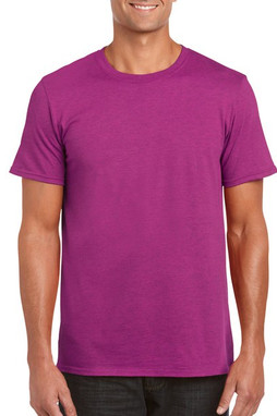 Gildan GI6400 - T-shirt herr av bomull