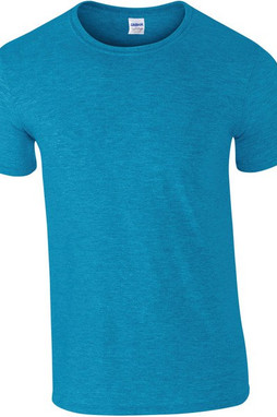 Gildan GI6400 - Softstyle Mens T-Shirt