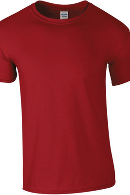 Gildan GI6400 - T-Shirt Homem 64000 Softstyle