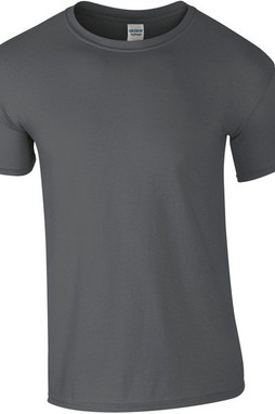 Gildan GI6400 - Softstyle® Herren Baumwoll-T-Shirt