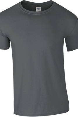 Gildan GI6400 - Premium Softstyle Men's Cotton Blend T-Shirt