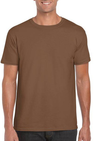 Gildan GI6400 - Softstyle Heren T-Shirt