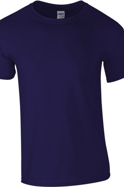 Gildan GI6400 - Premium Softstyle Mens Cotton Blend T-Shirt