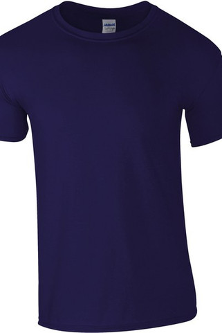 Gildan GI6400 - Premium Softstyle Mens Cotton Blend T-Shirt