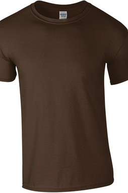 Gildan GI6400 - Softstyle Mens T-Shirt