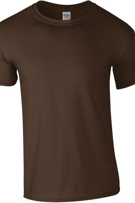 Gildan GI6400 - Premium Softstyle Men's Cotton Blend T-Shirt