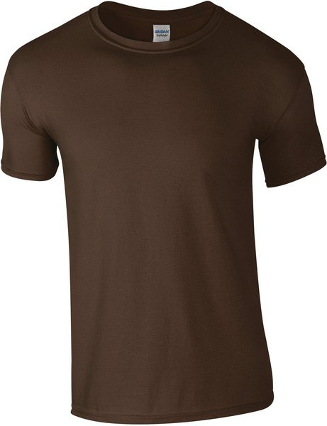 Gildan GI6400 - Premium Softstyle Men's Cotton Blend T-Shirt