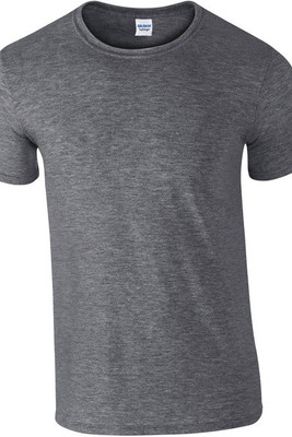 Gildan GI6400 - Premium Softstyle Men's Cotton Blend T-Shirt