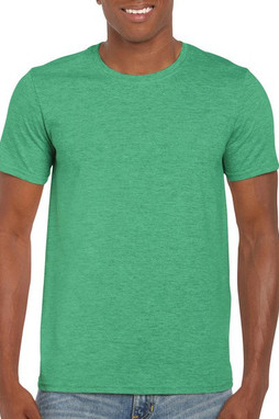 Gildan GI6400 - T-Shirt Homme Confort Coton Premium