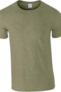 Gildan GI6400 - T-Shirt Homme Confort Coton Premium