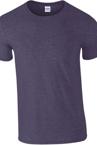 Gildan GI6400 - Softstyle® Herren Baumwoll-T-Shirt