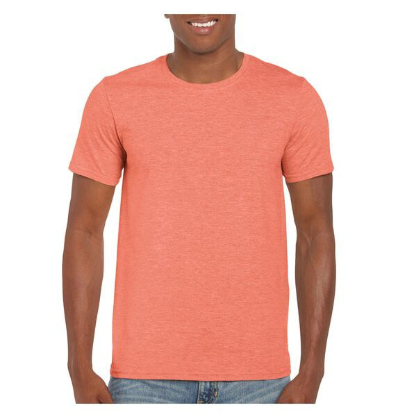 Gildan GI6400 - Softstyle Mens' T-Shirt