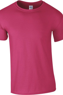 Gildan GI6400 - T-Shirt Homme Confort Coton Premium