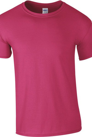 Gildan GI6400 - Premium Softstyle Mens Cotton Blend T-Shirt
