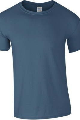 Gildan GI6400 - Premium Softstyle Men's Cotton Blend T-Shirt