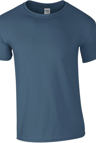 Gildan GI6400 - Softstyle® Herren Baumwoll-T-Shirt