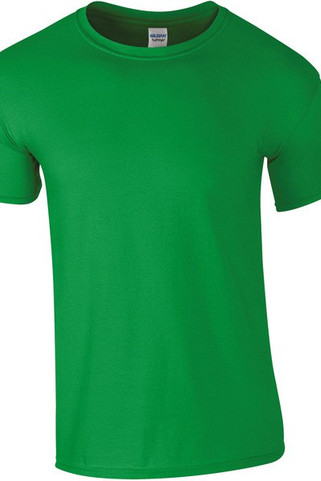 Gildan GI6400 - Premium Softstyle Mens Cotton Blend T-Shirt
