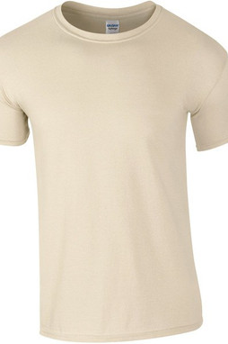 Gildan GI6400 - Softstyle Mens T-Shirt