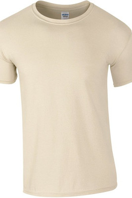 Gildan GI6400 - Softstyle Heren T-Shirt