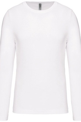 Kariban K359 - HERREN LANGARM RUNDHALS T-SHIRT