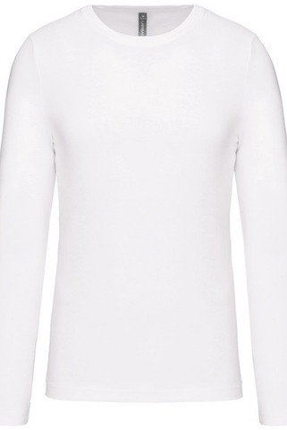 Kariban K359 - MENS LONG SLEEVE CREW NECK T-SHIRT