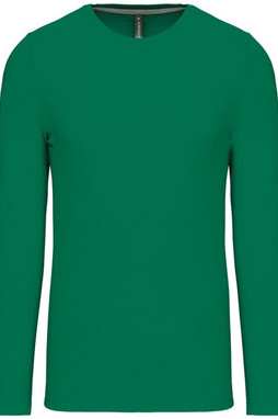 Kariban K359 - MENS LONG SLEEVE CREW NECK T-SHIRT