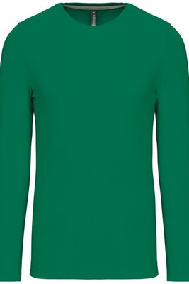 Kariban K359 - HEREN T-SHIRT MET RONDE HALS EN LANGE MOUWEN