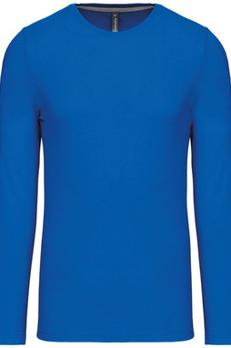 Kariban K359 - HERREN LANGARM RUNDHALS T-SHIRT