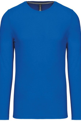 Kariban K359 - MEN'S LONG SLEEVE CREW NECK T-SHIRT