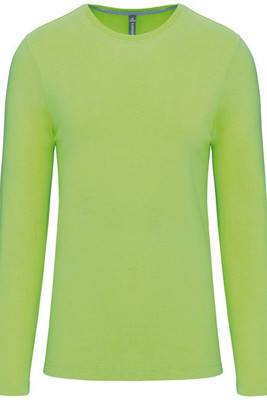 Kariban K359 - MEN'S LONG SLEEVE CREW NECK T-SHIRT