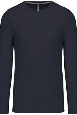 Kariban K359 - MEN'S LONG SLEEVE CREW NECK T-SHIRT