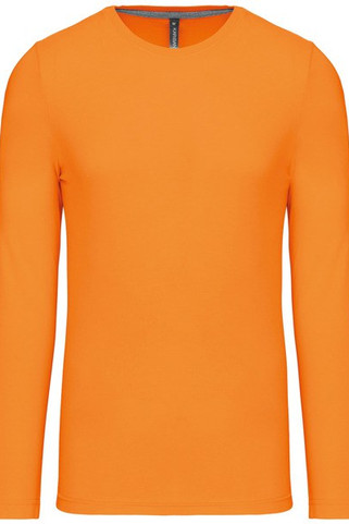 Kariban K359 - HERREN LANGARM RUNDHALS T-SHIRT